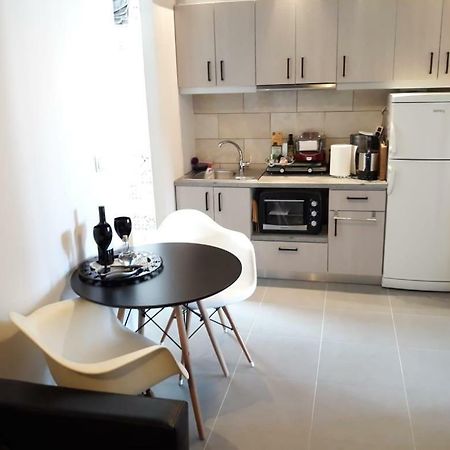 Heart City Executive Suite Chania  Zewnętrze zdjęcie