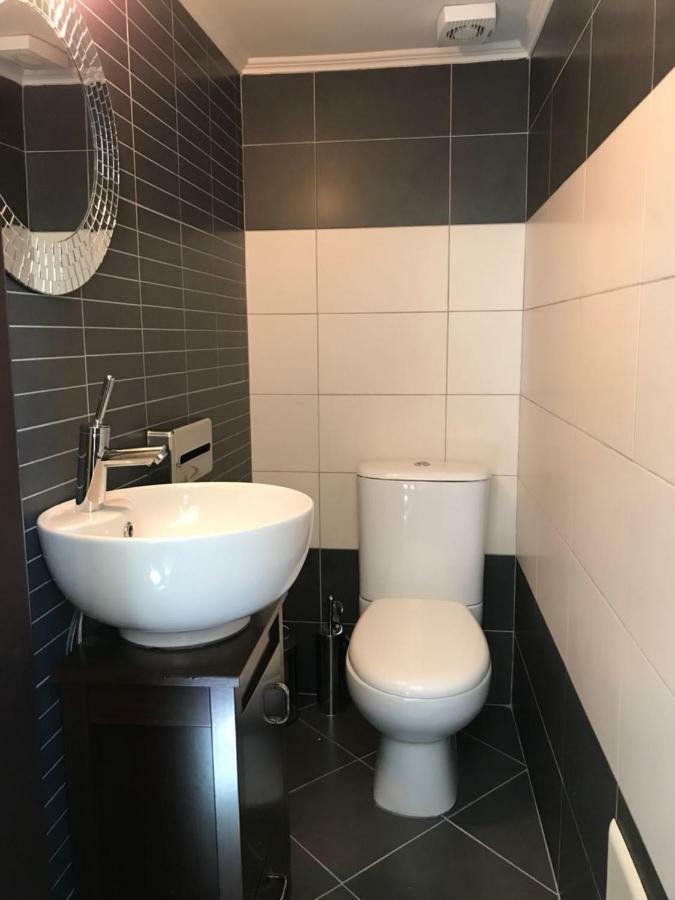 Heart City Executive Suite Chania  Zewnętrze zdjęcie