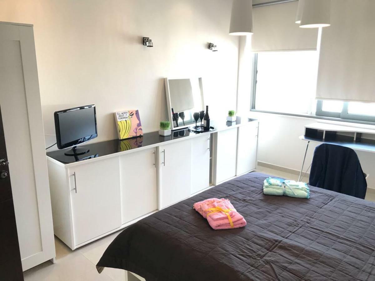 Heart City Executive Suite Chania  Zewnętrze zdjęcie