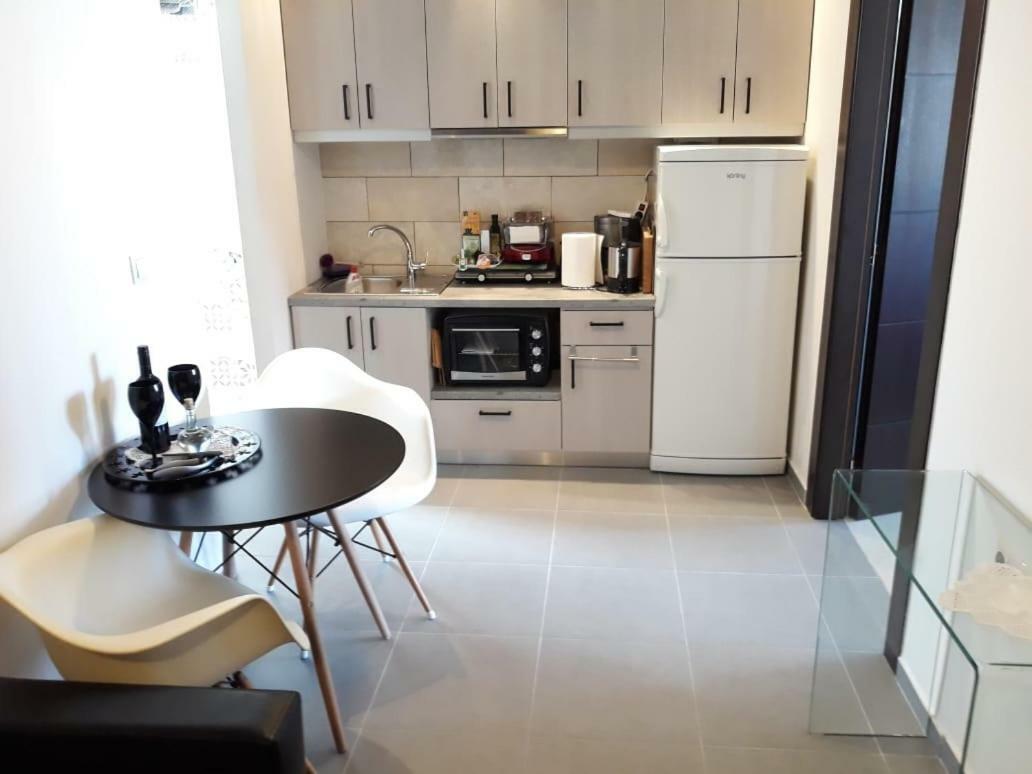 Heart City Executive Suite Chania  Zewnętrze zdjęcie