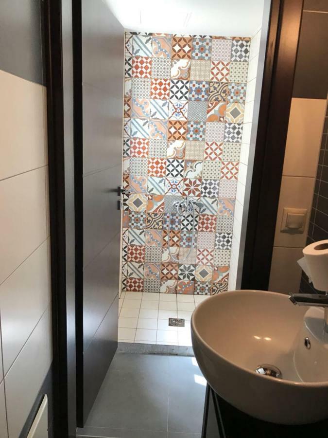 Heart City Executive Suite Chania  Zewnętrze zdjęcie