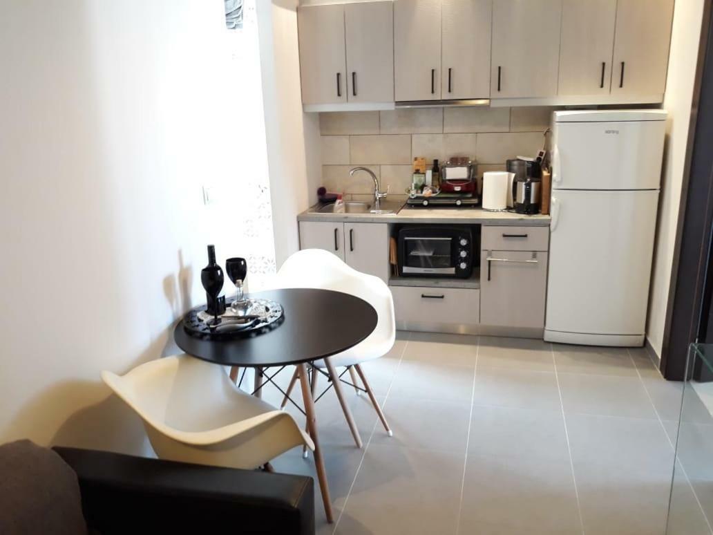Heart City Executive Suite Chania  Zewnętrze zdjęcie