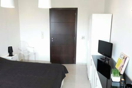 Heart City Executive Suite Chania  Zewnętrze zdjęcie